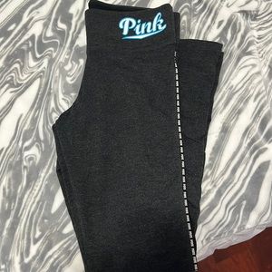 VS Pink Leggings